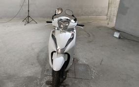 HONDA LEAD 125 JF45