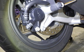 HONDA PCX125 2020 JK05