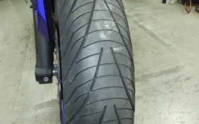 YAMAHA MT-07 ABS 2016 RM07J