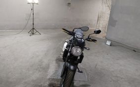 SUZUKI SV650 2021 VP55B