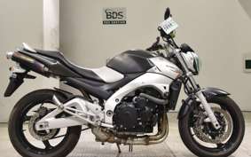 SUZUKI GSR400 2006 GK7DA