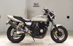 YAMAHA XJR400 R 1996 4HM