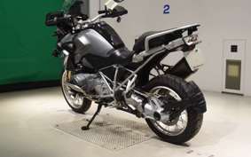 BMW R1200GS 2016
