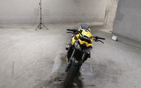 TRIUMPH STREET TRIPLE RS HDA614