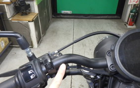 HONDA REBEL 250 A 2009 MC49