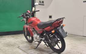 YAMAHA YBR125 2007