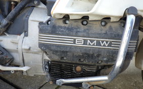 BMW K100RS