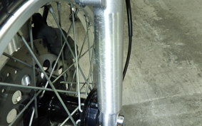 YAMAHA SR400 Gen.5 2020 RH16J