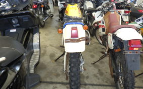 SUZUKI DR250 SH SJ44A