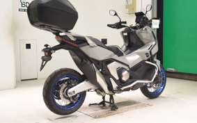 HONDA X-ADV 750 2025 RH21