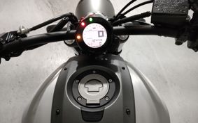 YAMAHA XSR700 RM22J