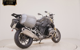 BMW R1200R 2016