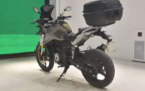 BMW G310GS 2018