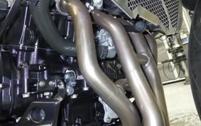 KAWASAKI Z900 Gen.2 2020