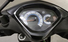 YAMAHA  AXIS Z SED7J