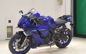 YAMAHA YZF-R1 2026 RN65J