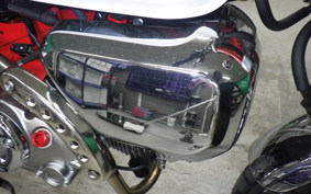 HONDA MONKEY 125 1997 JB05