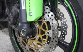 KAWASAKI ZX 10 NINJA ABS 2014