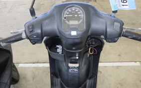 HONDA TACT-4ﾍﾞｰｼｯｸ AF79