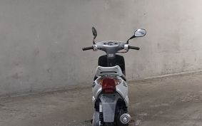 YAMAHA JOG ZR EVOLUTION SA16J