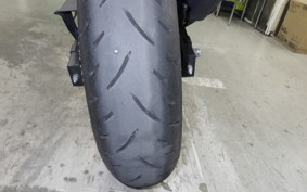 KAWASAKI NINJA 400 2022 EX400G