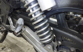 KAWASAKI ZEPHYR 400 KAI 2006 ZR400C