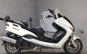 YAMAHA MAJESTY 125 5CA