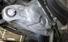 HONDA LEAD 125 2022 JF45