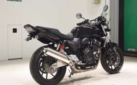 HONDA CB400SF GEN 4 A 2022
