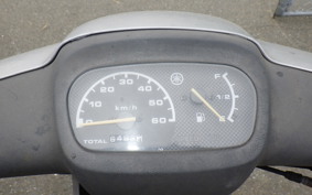 YAMAHA JOG APRIO SA11J
