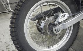 YAMAHA SEROW 250 Gen.2 DG17J