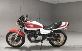 KAWASAKI ZEPHYR 400 1992 ZR400C