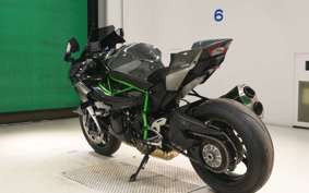 KAWASAKI NINJA H2 2015