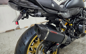 KAWASAKI Z900RS SE 2025 ZR900K