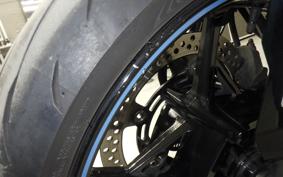 KAWASAKI ZX-25R-2SE ZX250H