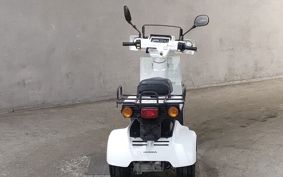 HONDA GYRO TD02