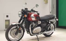TRIUMPH BONNEVILLE T120 2024