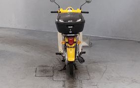 HONDA SUPER CUB50 AA09
