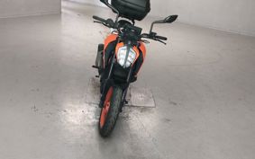 KTM 390 DUKE JPJ40