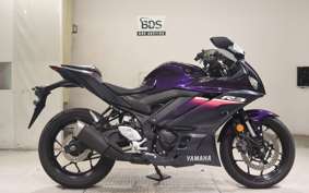 YAMAHA YZF R-3 2023 RH21J