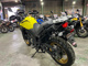 Фото Suzuki V-STROM 650 XT 2019 с японского аукциона