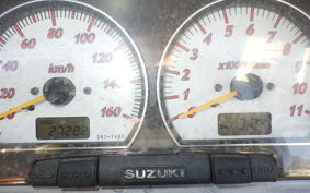 SUZUKI SKYWAVE 250 (Burgman 250) S 2 CJ43A