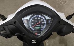 SUZUKI ADDRESS V110 CE47A