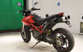 DUCATI HYPERMOTARD 796 2010