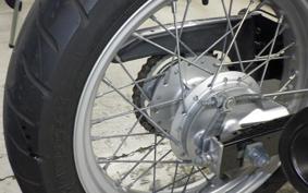 HONDA CB223S 2023 MC40