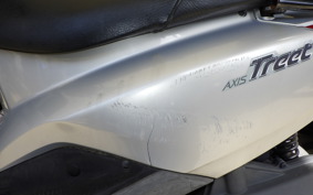 YAMAHA AXIS 125 TREET 2014 SE53J