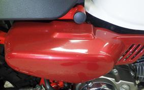 HONDA MONKEY 125 JB05