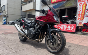 HONDA CB400 SUPER  BOL DOR ABS 2015 NC42
