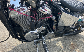 HONDA STEED 400 1994 NC26