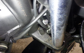 HONDA CBR125R 2000 JC50